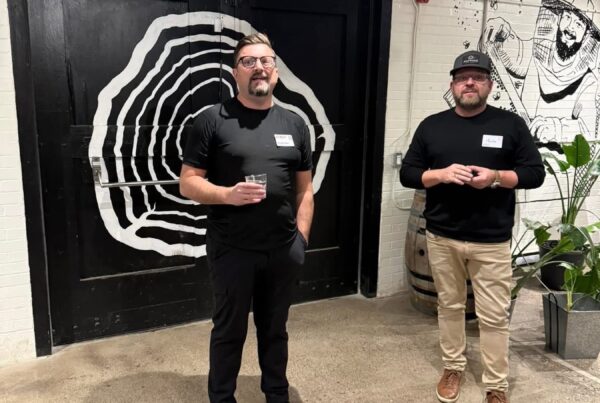 Burwood Distillery  – December 2024