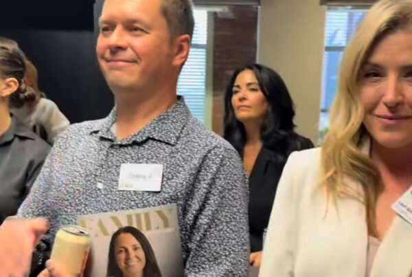 Family Psychology Launch – Sept 2025