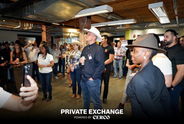 Bloom Benefits Pre-Stampede Event – June 2026
