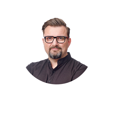 Danijel Slisko, Cerco Creative Marketing