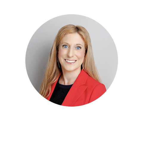 Lisa Handfield, Calgary Legal Team